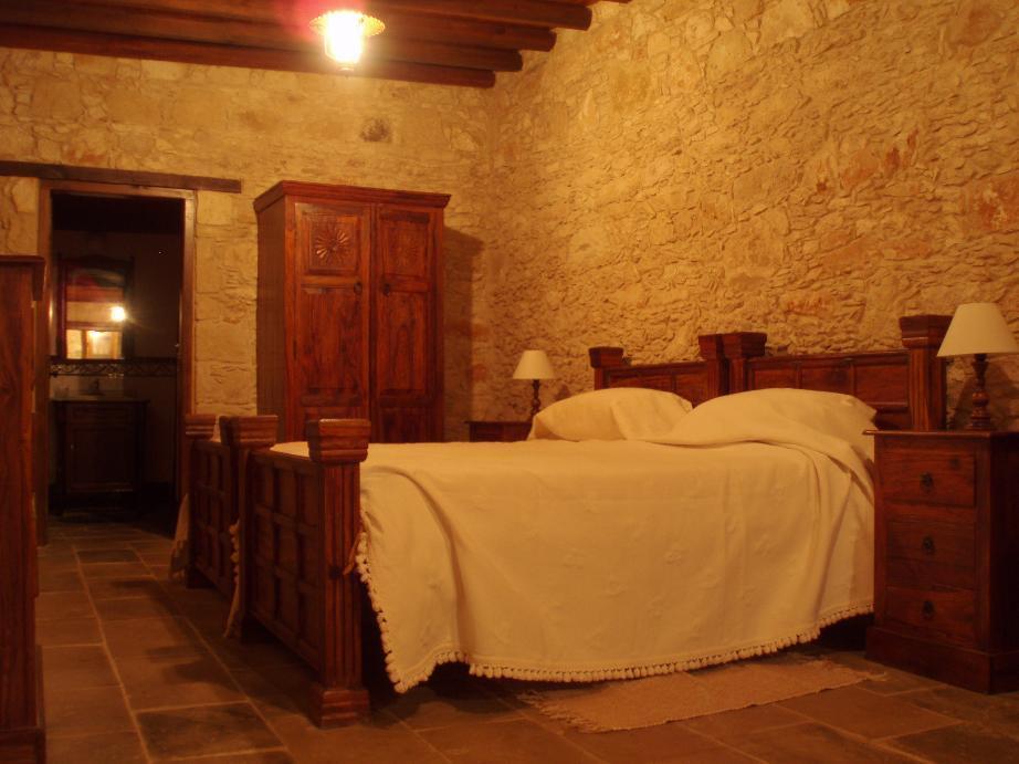 Kipseli Cottage Polis Rum bild