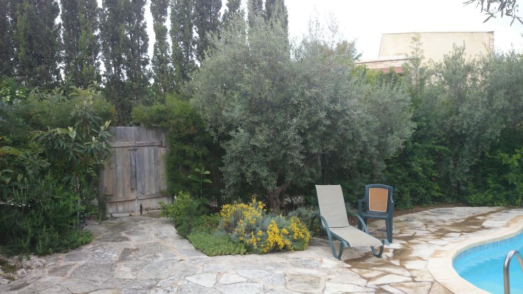 Kipseli Cottage Polis Rum bild