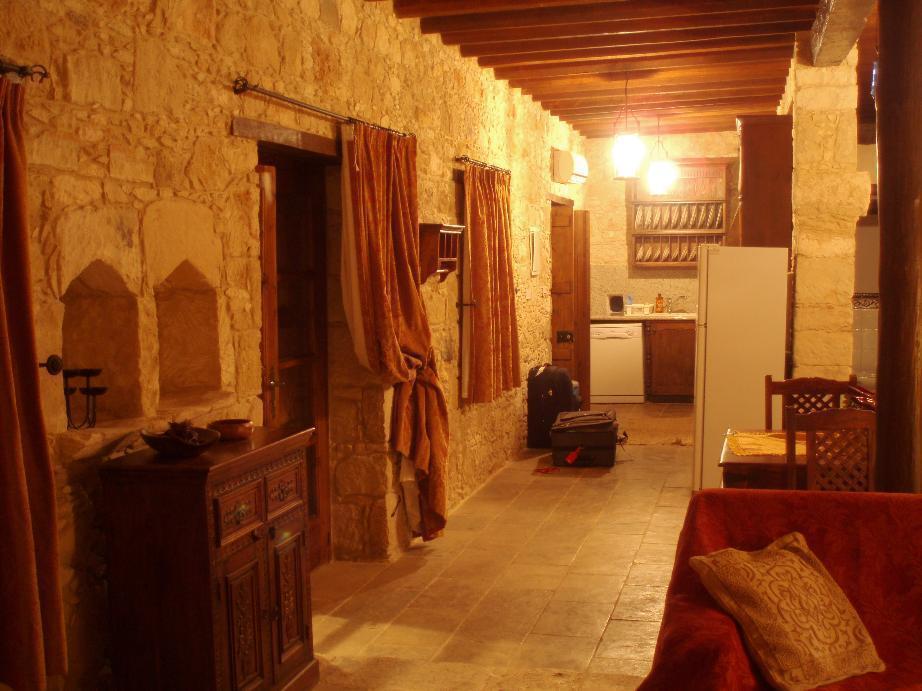 Kipseli Cottage Polis Rum bild