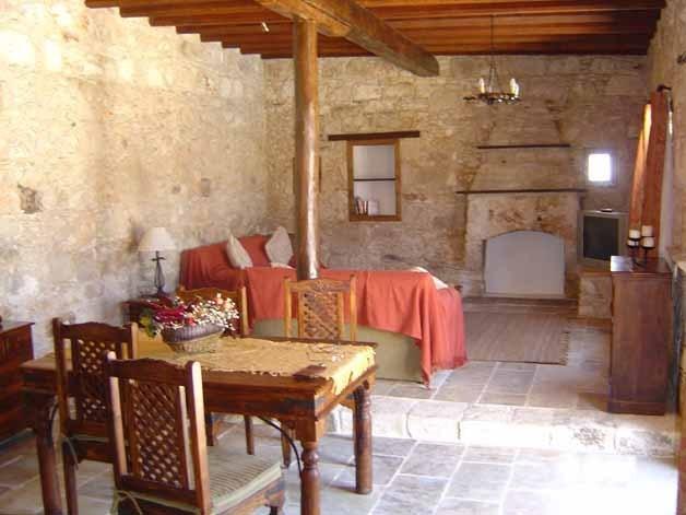 Kipseli Cottage Polis Rum bild